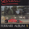 Ferrari Album, N.1 (J Thompson)