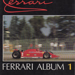 Ferrari Album, N.1 (J Thompson)