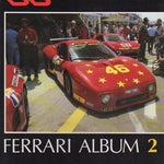 Ferrari Album, N.2 (J Thompson)