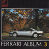 Ferrari Album, N.3 (J Thompson)