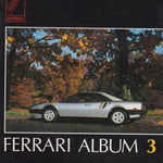 Ferrari Album, N.3 (J Thompson)