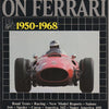 Road & Track on Ferrari: 50-68