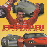 Ferrari Road and Racing History (A Curami)