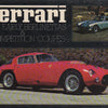 Ferrari The Early Berlinettas and Competition Coupes (1st Ed)(D Batchelor)