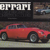 Ferrari The Early Berlinettas and Competition Coupes (2nd Ed)(D Batchelor)