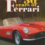 50 Years of Ferrari(A Curami)