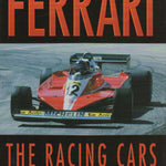 Ferrari, The Racing Cars (K Bluemel)