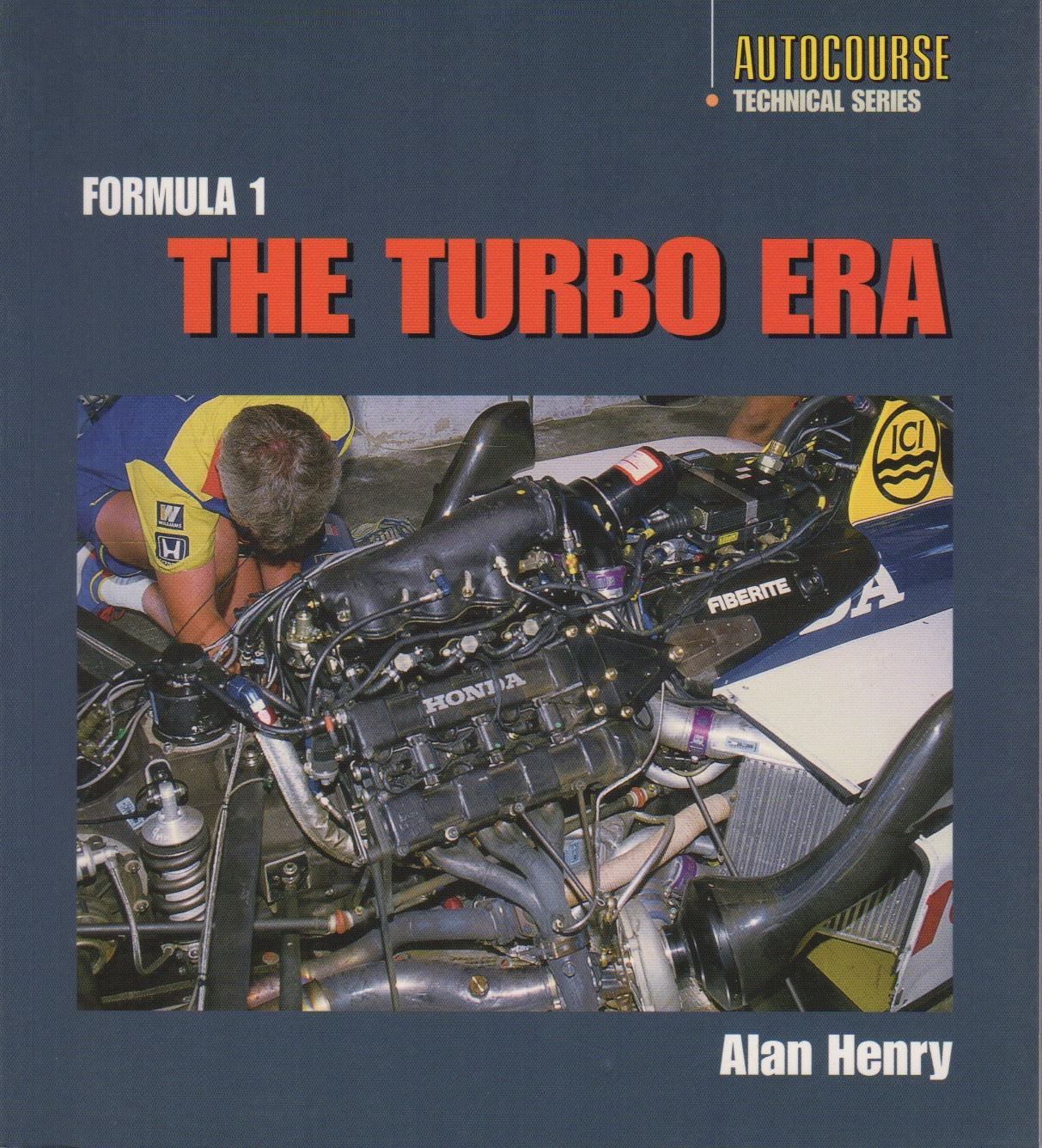 Formula 1, The Turbo Era