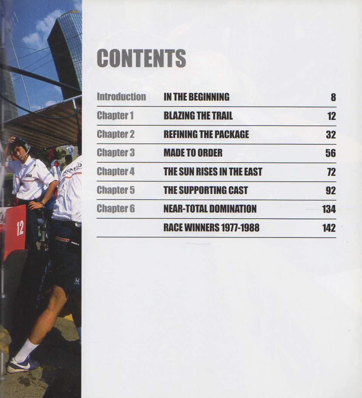 Formula 1, The Turbo Era