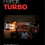 Ferrari Turbo (J Thompson)