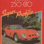 Ferrari 250 GTO Super Profile C Harvey)