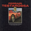 Supercars: Ferrari Testarossa (M Hughes)