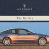 Maserati Coupe. The History (J Lewandowski)