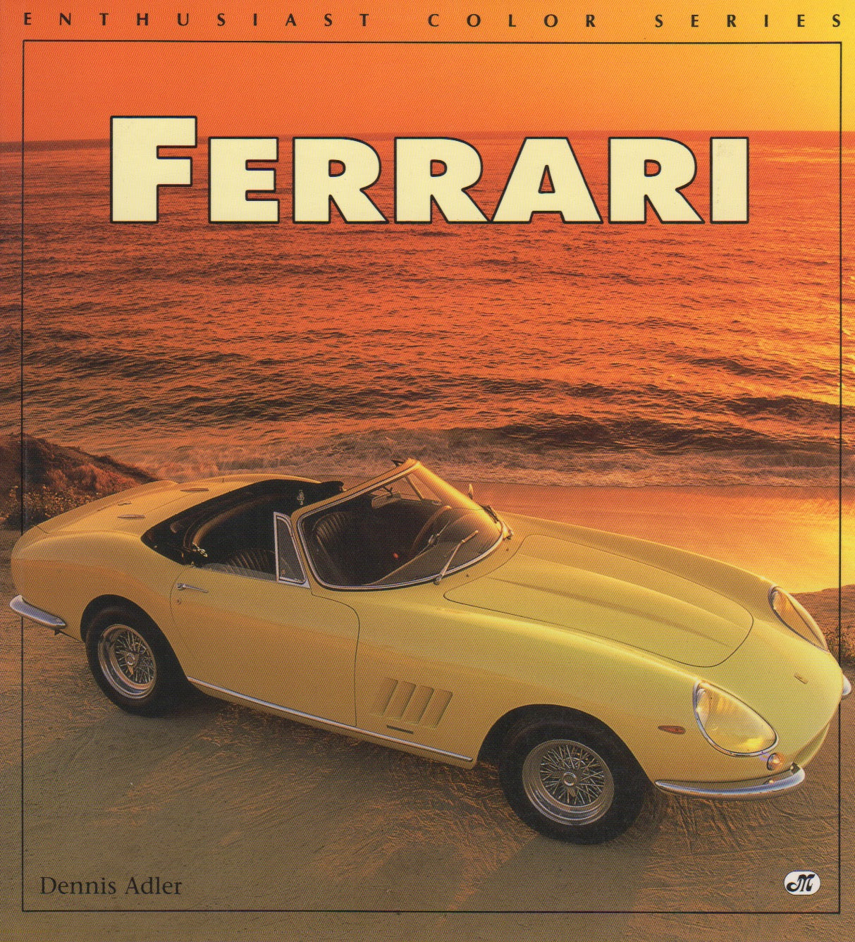 Ferrari (D. Adler)