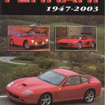 Standard Catalog of Ferrari (M Covello)