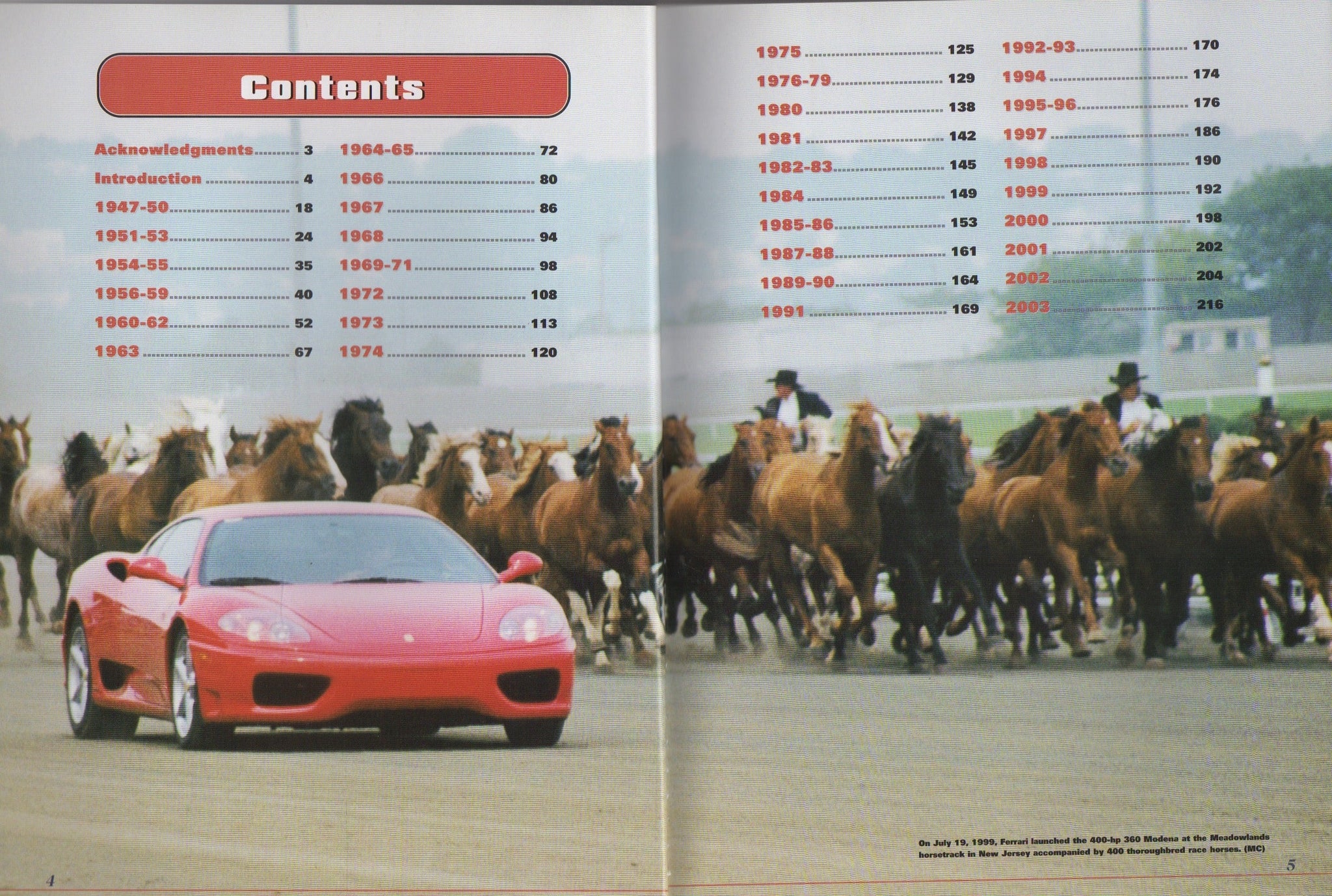 Standard Catalog of Ferrari (M Covello)
