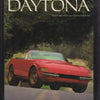 The Ferrari 365 GTB/4 Daytona (P Braden & G Roush)