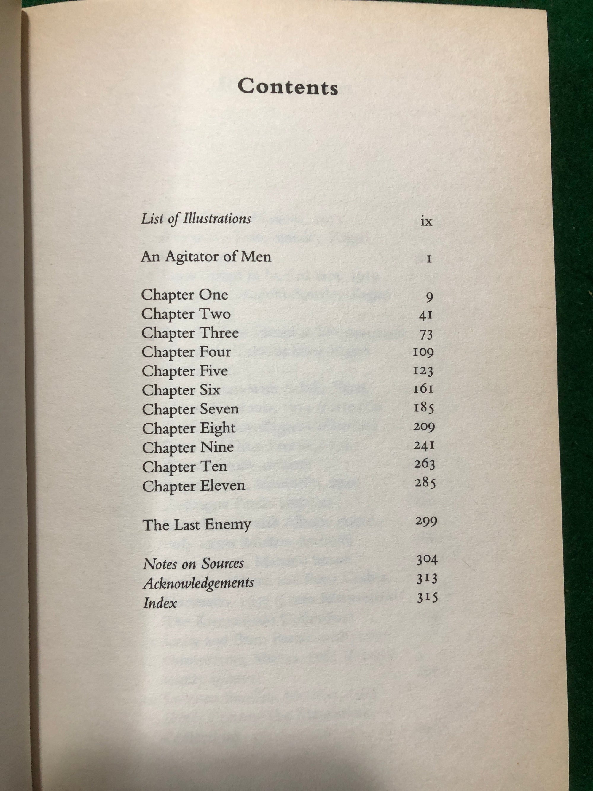 Enzo Ferrari (R Williams)(SC)