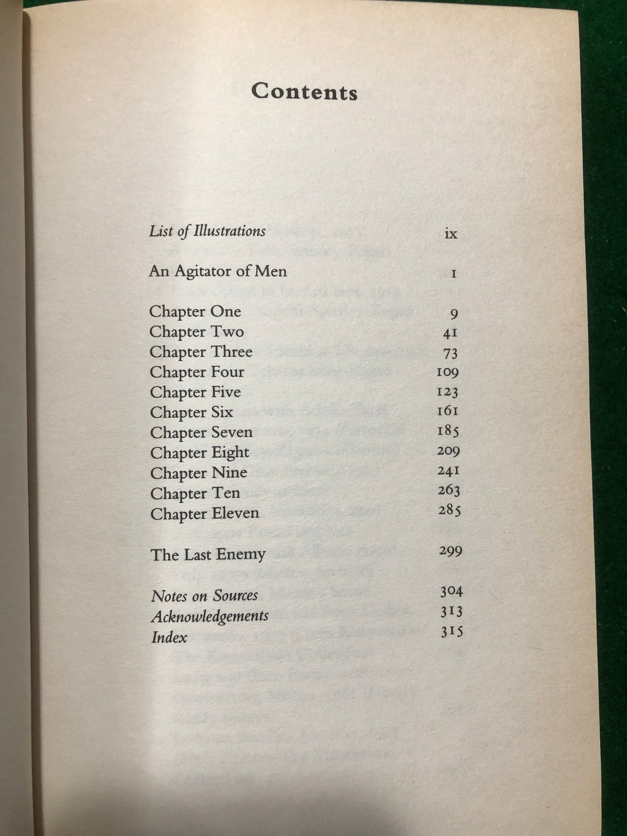 Enzo Ferrari (R Williams)(SC)