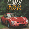 Cars The New Classics (C Harvey)