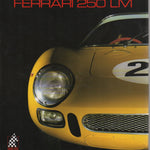 Cavalleria N.15 - Ferrari 250 LM