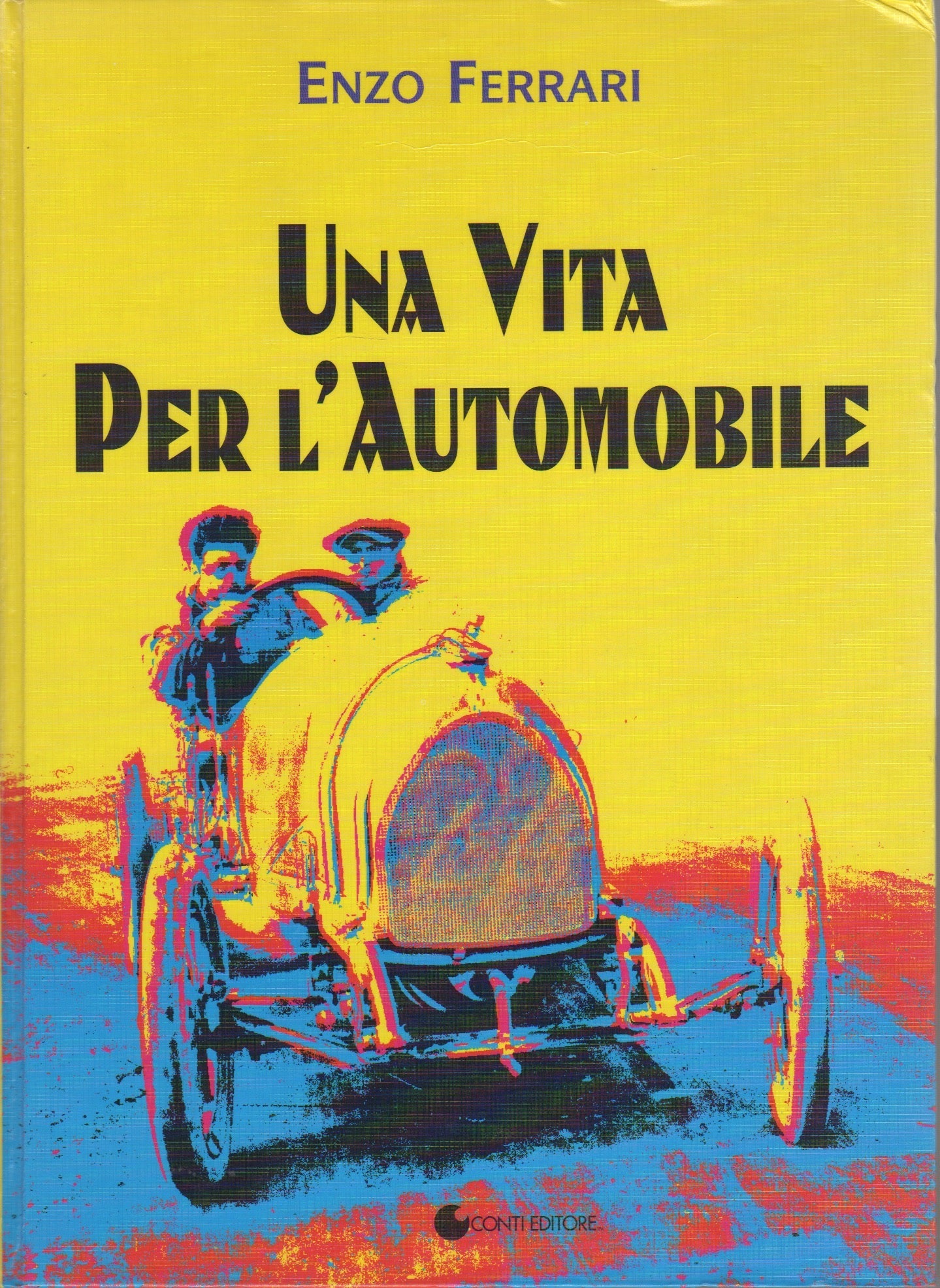 Una Vita Per l'Automobile