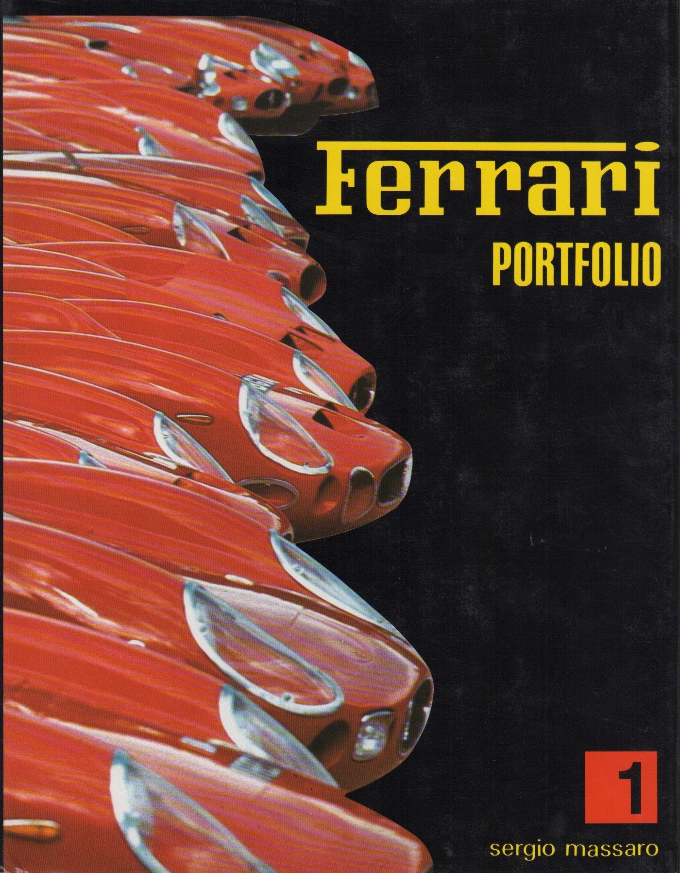 Ferrari Portfolio 1 (S Massaro)