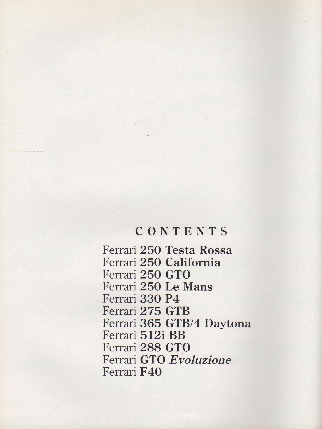 Ferrari Portfolio 1 (S Massaro)