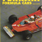 Ferrari Formula Cars (G Schmidt)