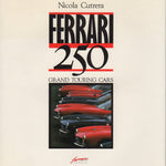 Ferrari 250 Grand Touring Cars (N Cutrera)