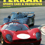 Ferrari Sports Cars & Prototypes (G Schmidt)(HC)