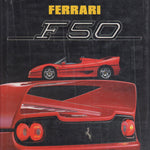Ferrari F50 (I Alfieri)