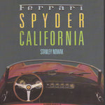 Ferrari Spyder California (S Nowak)