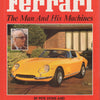 Ferrari The Man and His Machines (P Lyons)