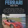 Motor & Classic Cars Ferrari 1966-1976