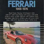 Motor & Classic Cars Ferrari 1966-1976