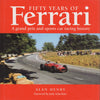 Fifty Years of Ferrari (A Henry)