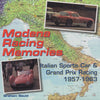 Modena Racing Memories (G Gauld)