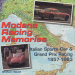 Modena Racing Memories (G Gauld)