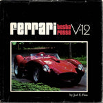 Ferrari Testa Rossa V-12 (J Finn)