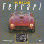 Inside Ferrari (M Dregni)