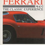 Ferrari GTO - The Classic Experience (A Lis)