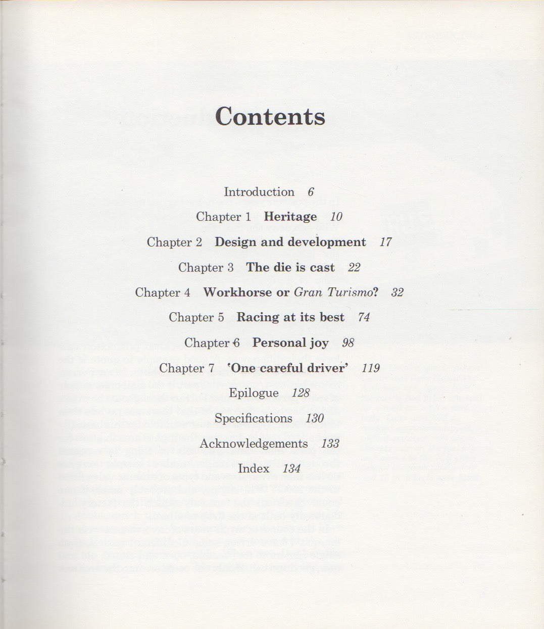 Ferrari 250 GTO (D. Clarke)