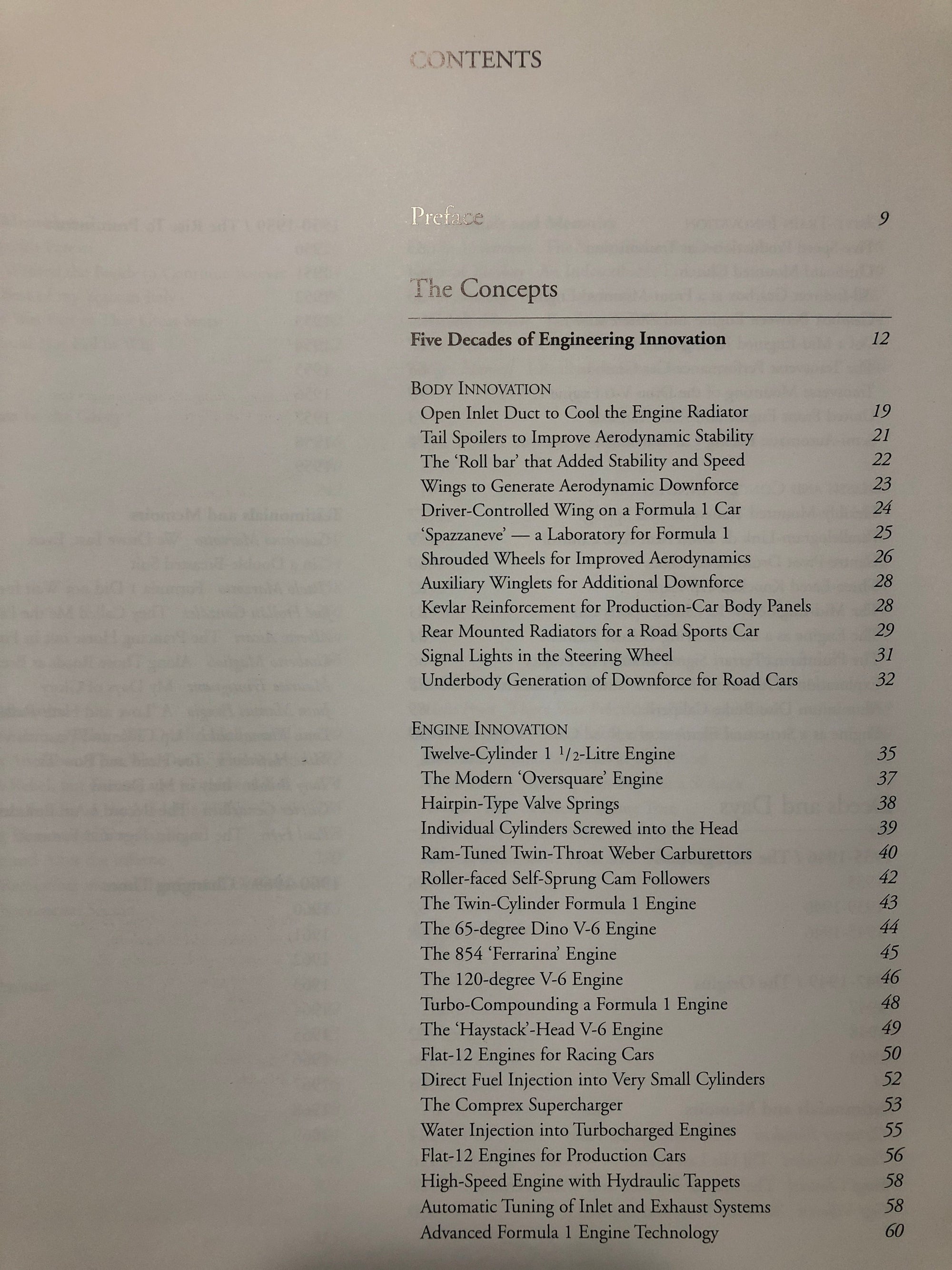 Ferrari 1947-1997 - Rizzoli Edition