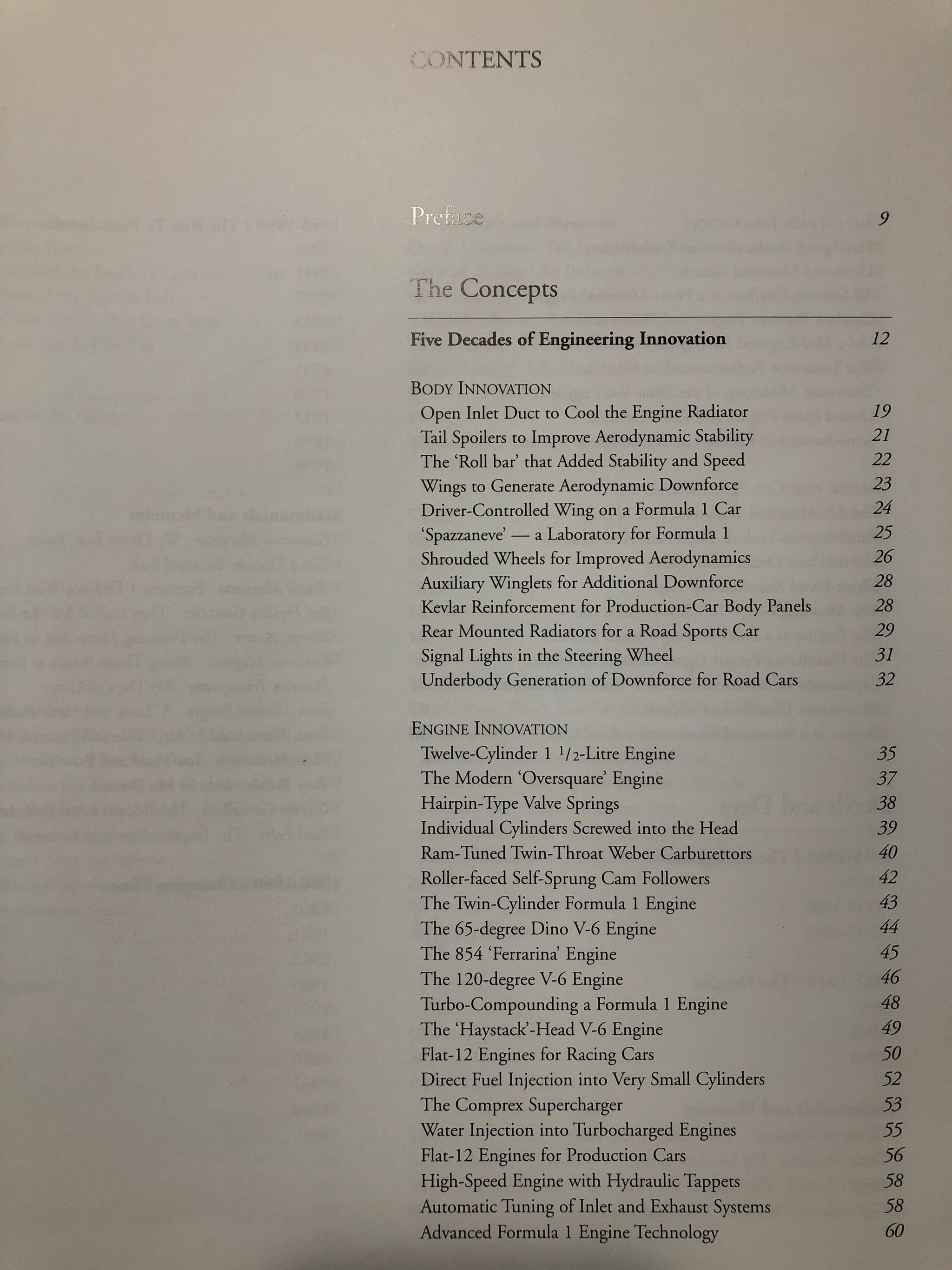 Ferrari 1947-1997 - Rizzoli Edition