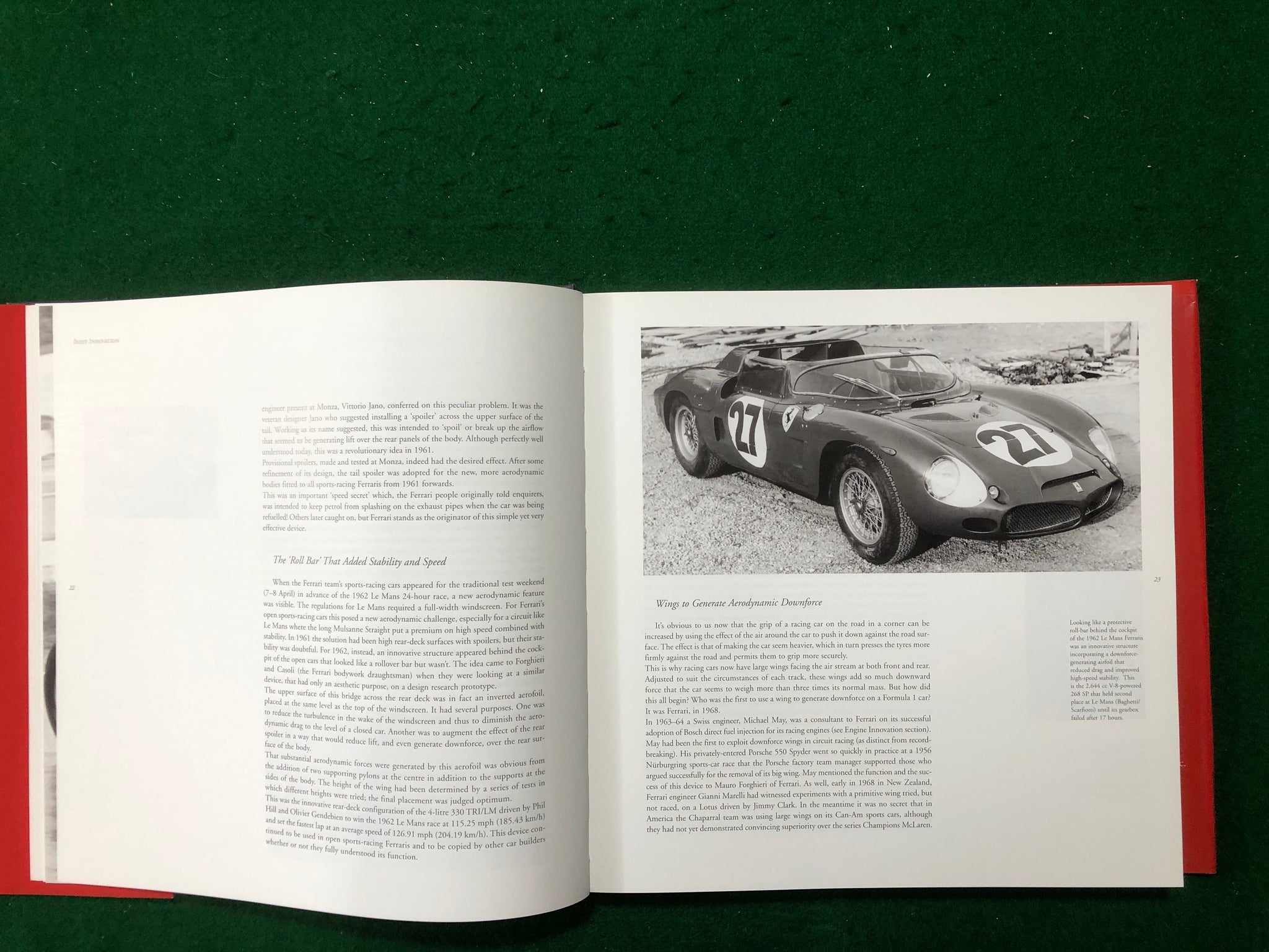 Ferrari 1947-1997 - Rizzoli Edition