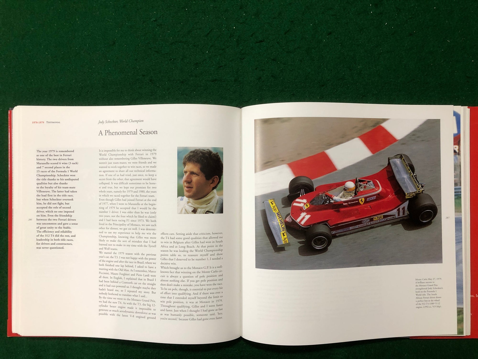 Ferrari 1947-1997 - Rizzoli Edition