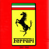 Ferrari Catalogue Raisonne 1990-1995 (Alfieri)