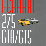 Ferrari 275 GTB/GTS (B Alfieri)