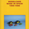 Model Cars Made in Spain (P Rampini)